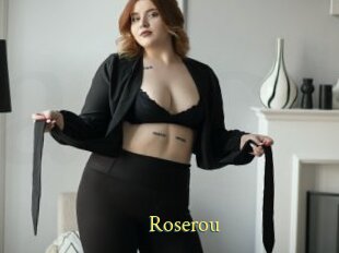 Roserou