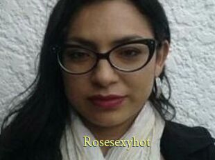 Rosesexyhot