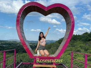 Rosesrazzer