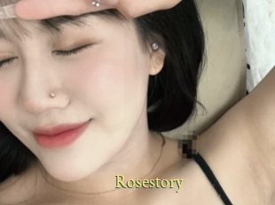 Rosestory