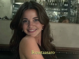 Rosetaasaro