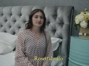 Rosettabuffo
