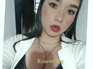 Rosewright