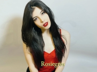 Rosiegros