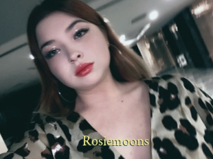 Rosiemoons