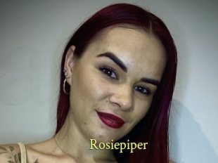 Rosiepiper