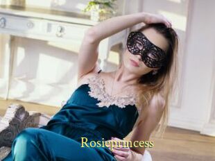 Rosieprincess