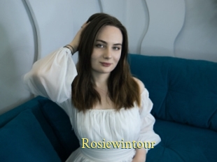 Rosiewintour