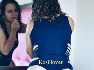 Rosiiloveu