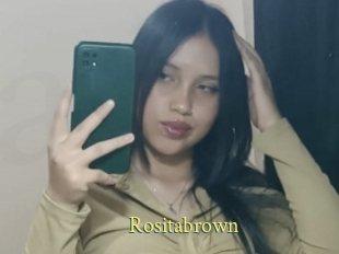 Rositabrown