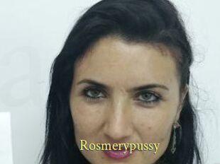 Rosmerypussy