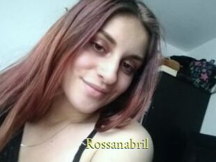 Rossanabril