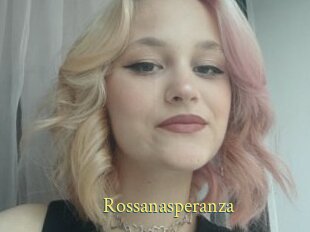 Rossanasperanza