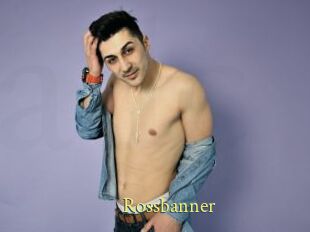 Rossbanner