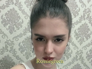 Rossiegreen