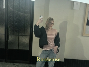 Rossierose