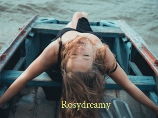 Rosydreamy