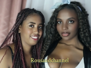 Rousandchannel