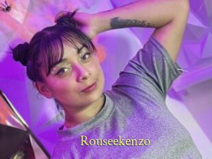 Rouseekenzo