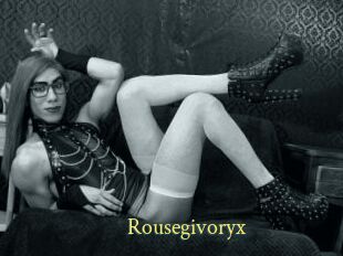 Rousegivoryx