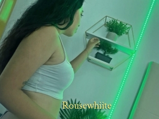 Rousewhiite