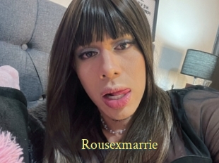 rousexmarrie Anus Dilatés