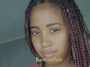 Roussechan