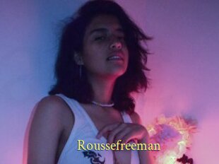 Roussefreeman