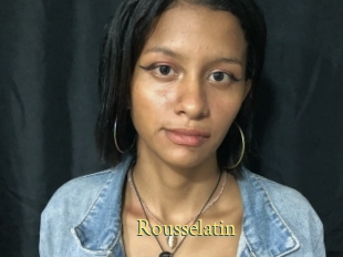 Rousselatin