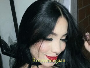Roussemegaan