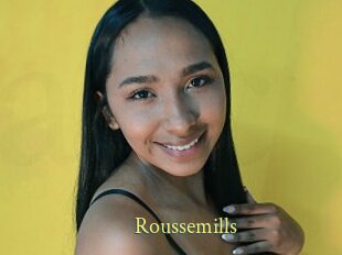 Roussemills