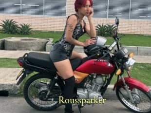 Roussparker