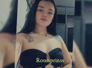 Roussprinss