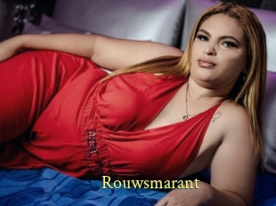 Rouwsmarant