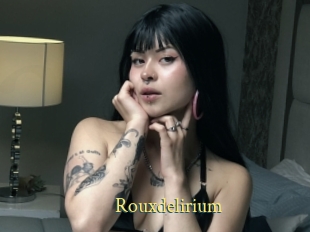 Rouxdelirium