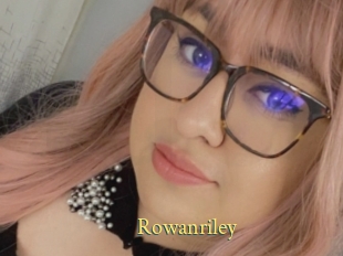 Rowanriley