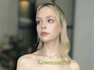 Rowenaash