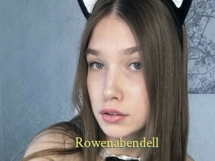 Rowenabendell
