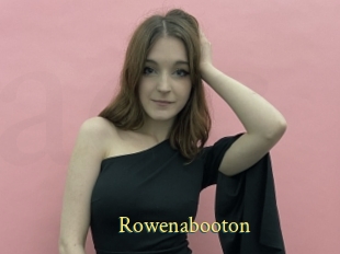 Rowenabooton