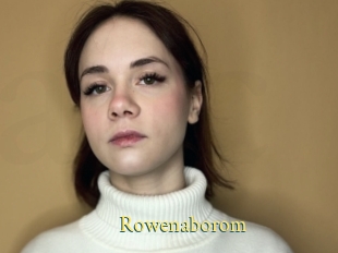 Rowenaborom