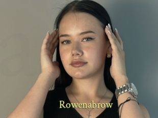 Rowenabrow
