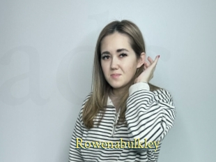 Rowenabulkley