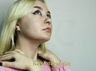 Rowenabunyan