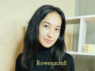Rowenacrull