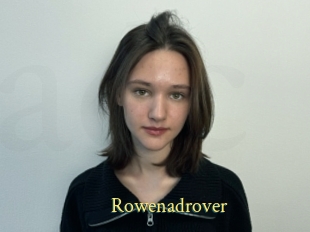 Rowenadrover