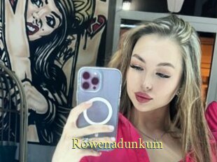 Rowenadunkum