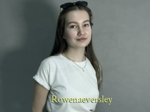 Rowenaeversley