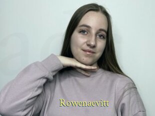 Rowenaevitt