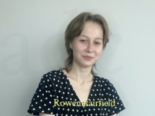 Rowenafairfield