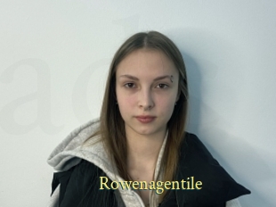 Rowenagentile